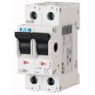 Intrerupator de sarcina 2P 20A EATON